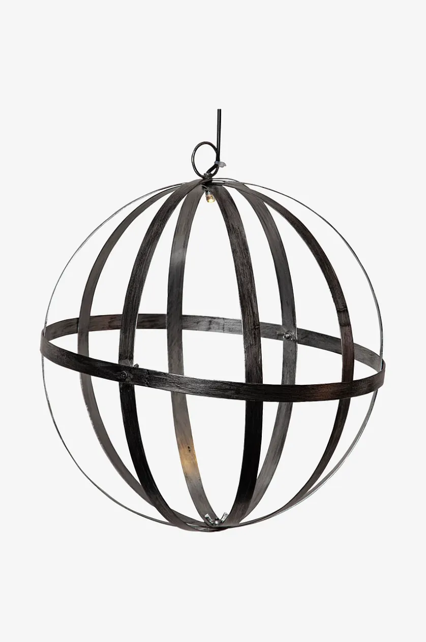 Solarzelle Globus Astri 30 cm