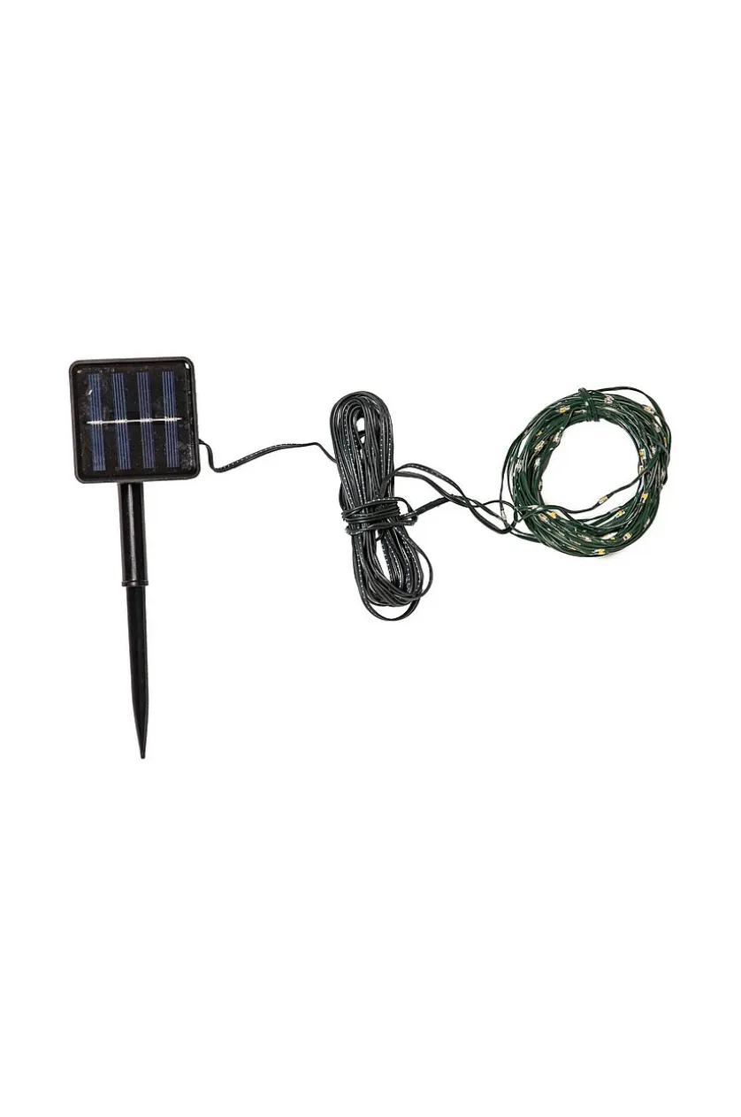 Solarzellenschleife Dewdrop Micro 100