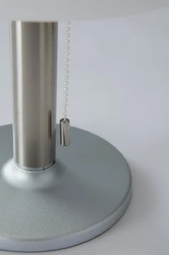 Solia Leuchte mit Solarzellen