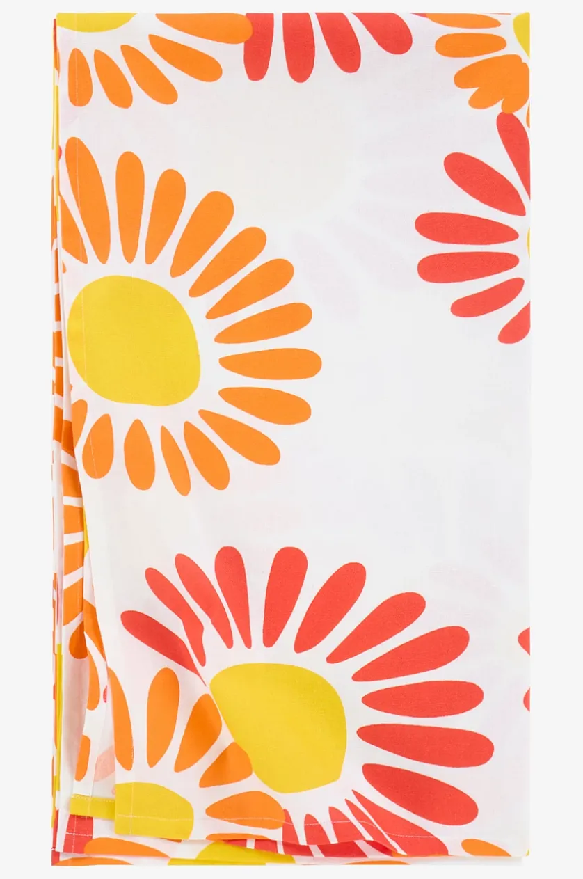 SOLIS abwischbare Tischdecke