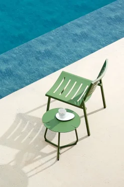 SOLLER Beistelltisch Ø 45 cm