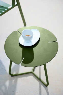 SOLLER Beistelltisch Ø 45 cm