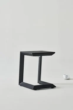 SOLO LED, solarbetriebener Tisch