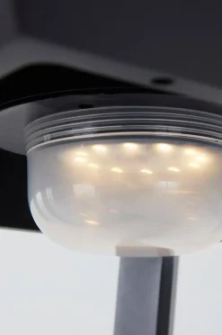 SOLO LED, solarbetriebener Tisch