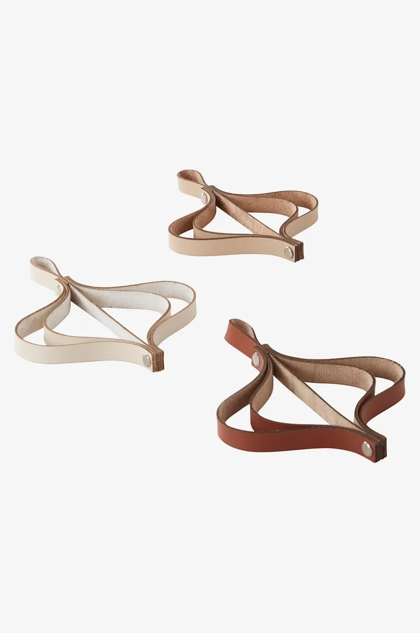 SOLVEIG Weihnachtsbaumschmuck 3-Pack