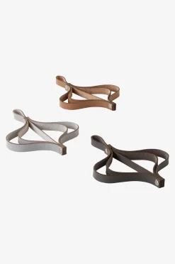 SOLVEIG Weihnachtsbaumschmuck 3-Pack