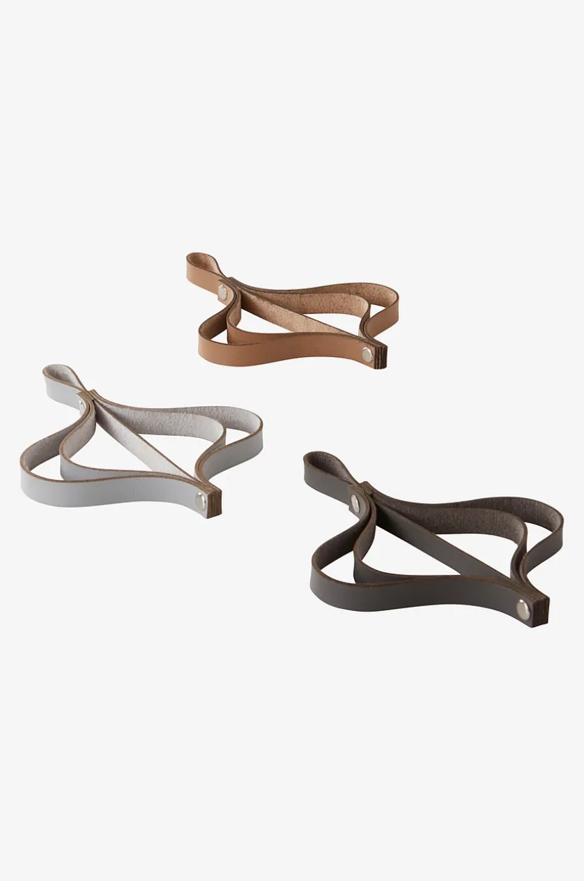 SOLVEIG Weihnachtsbaumschmuck 3-Pack