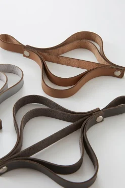 SOLVEIG Weihnachtsbaumschmuck 3-Pack