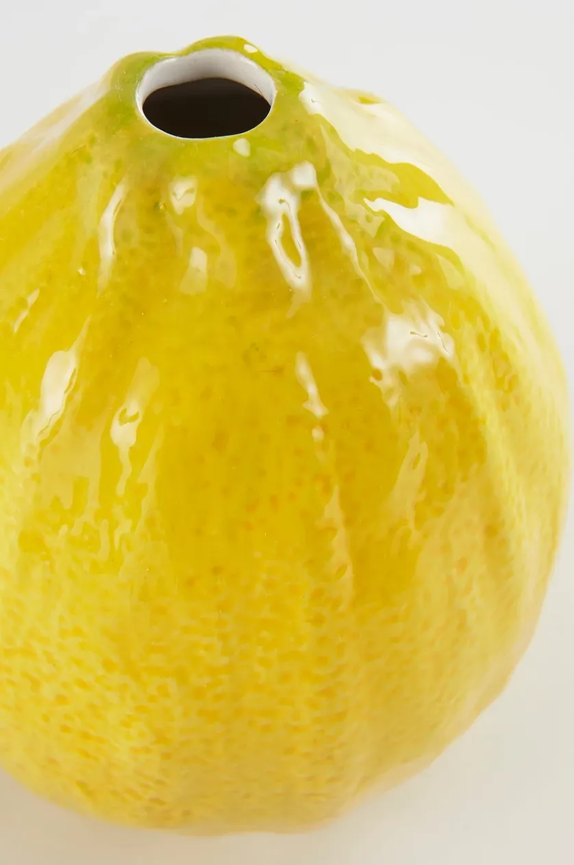 SOUR Vase Höhe 9,5 cm