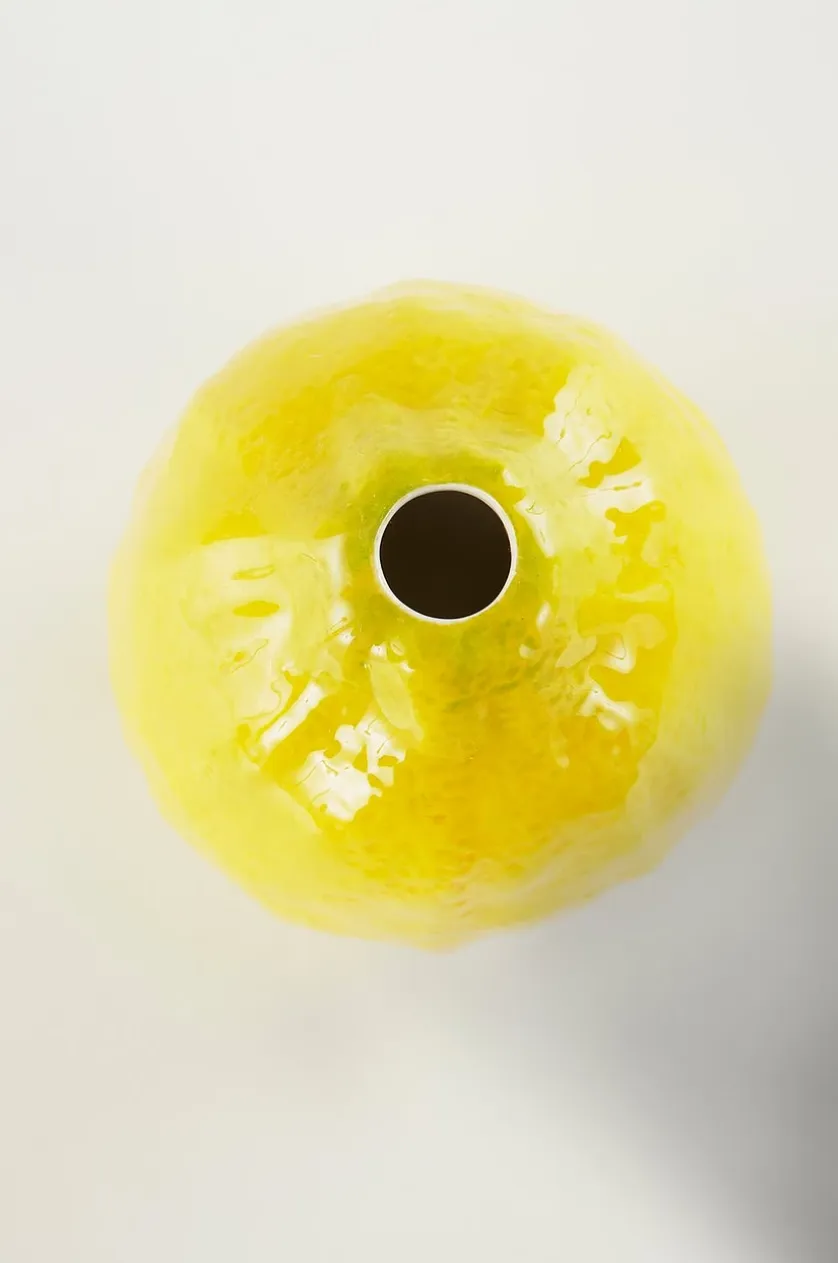 SOUR Vase Höhe 9,5 cm