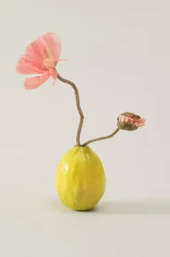 SOUR Vase Höhe 9,5 cm