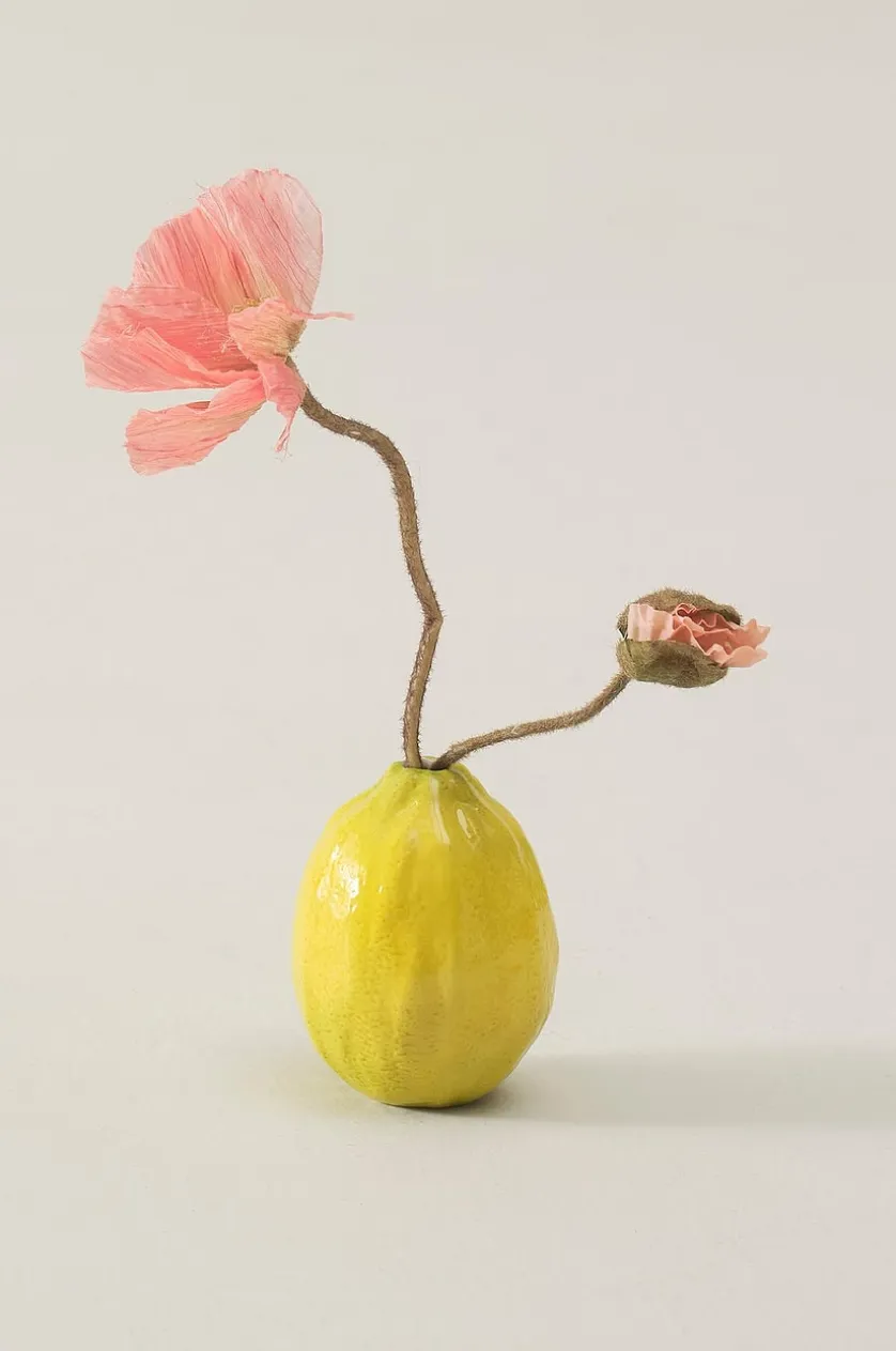 SOUR Vase Höhe 9,5 cm