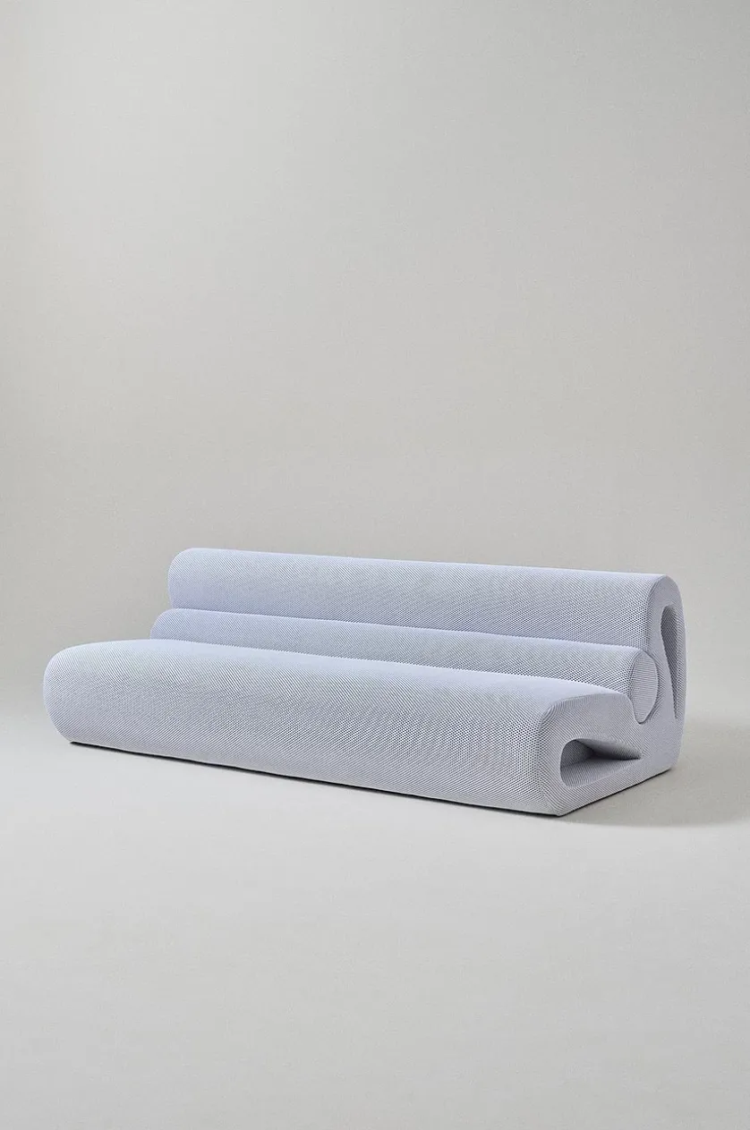 SPACE 4-Sitzersofa