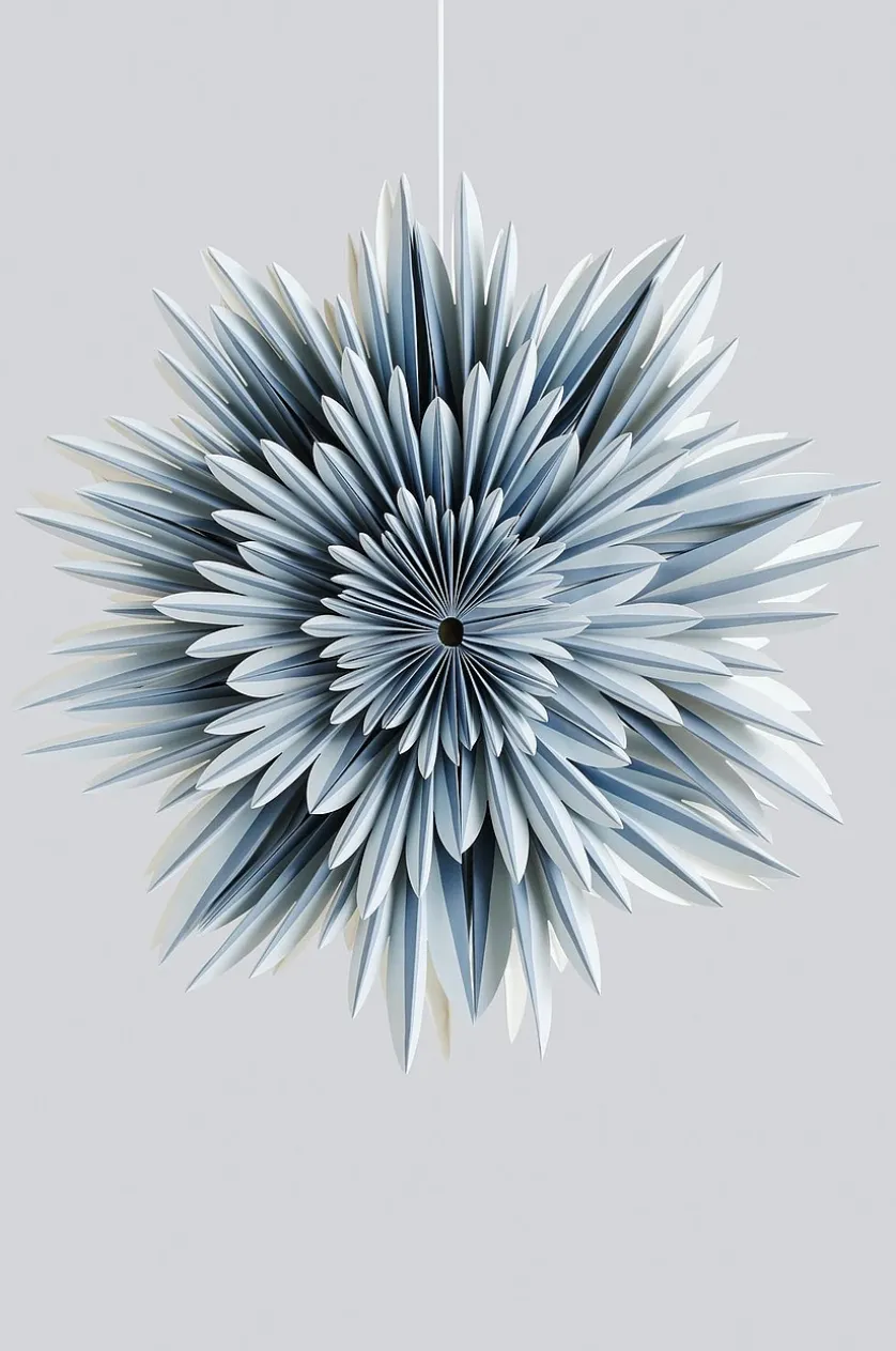SPICA Weihnachtsstern ø 64 cm
