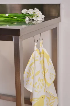 SPRING BLOOM Küchentuch im 2er-Pack