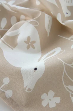 SPRING BLOOM Serviette mit 4er-Pack