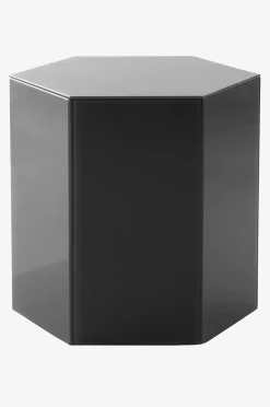 STARLITE Beistelltisch 40x40 cm