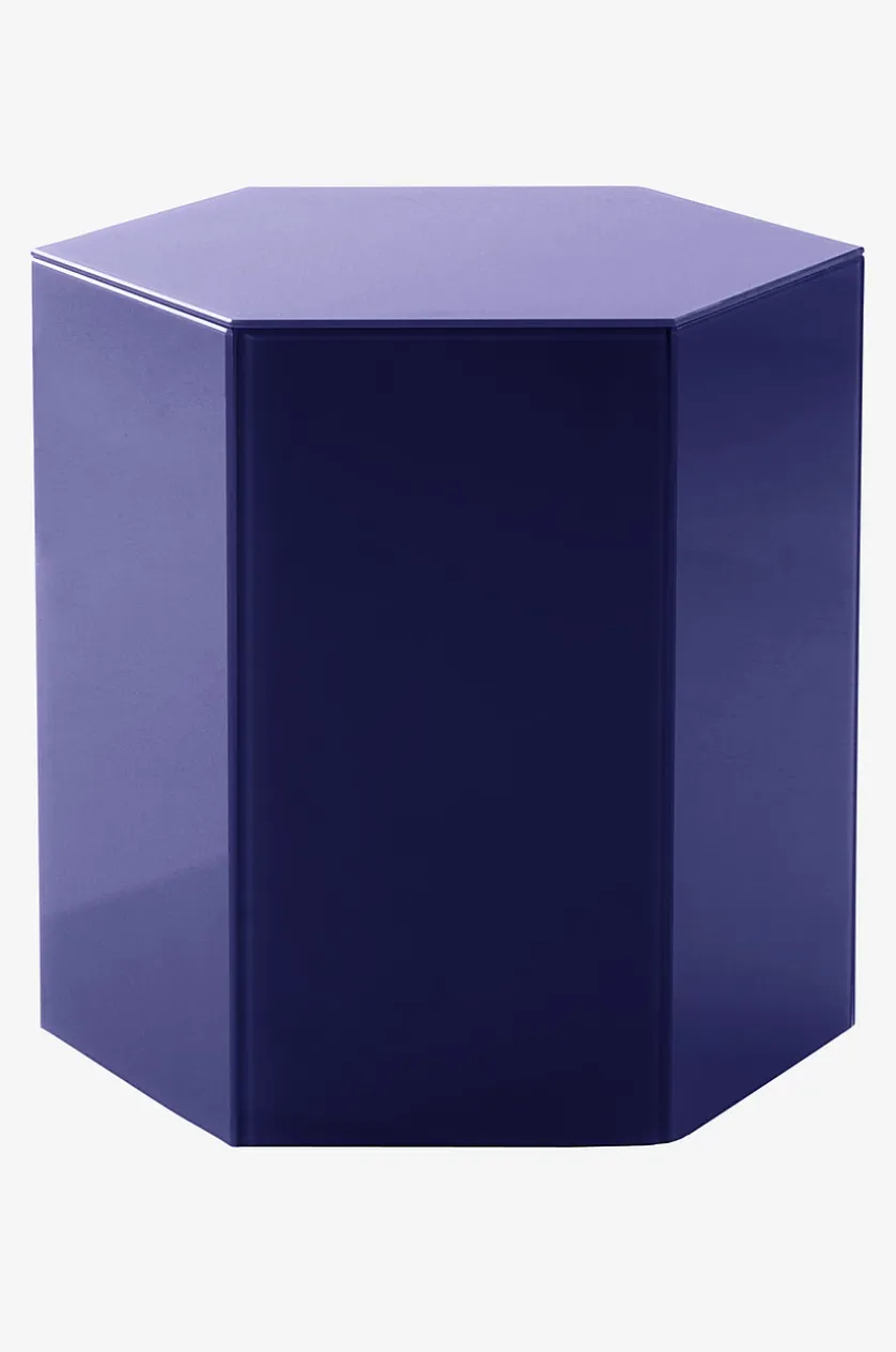 STARLITE Beistelltisch 40x40 cm