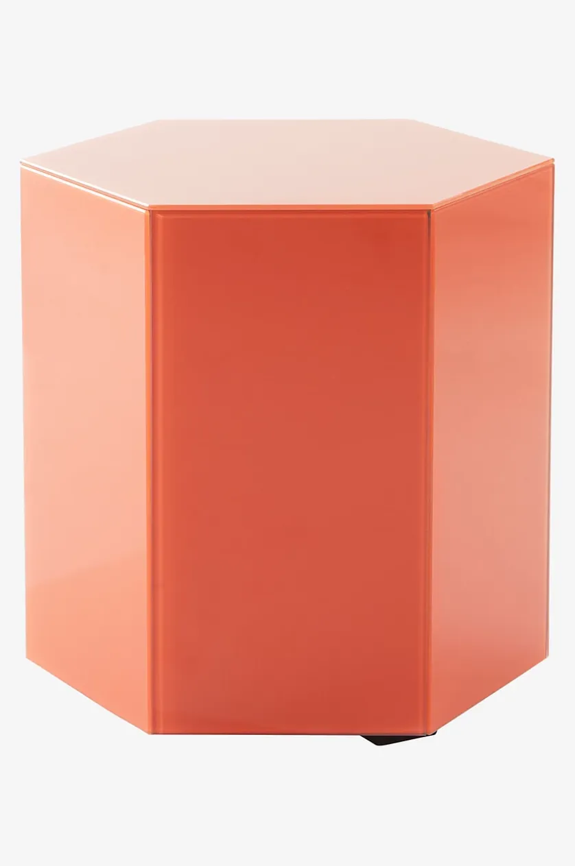 STARLITE Beistelltisch 40x40 cm