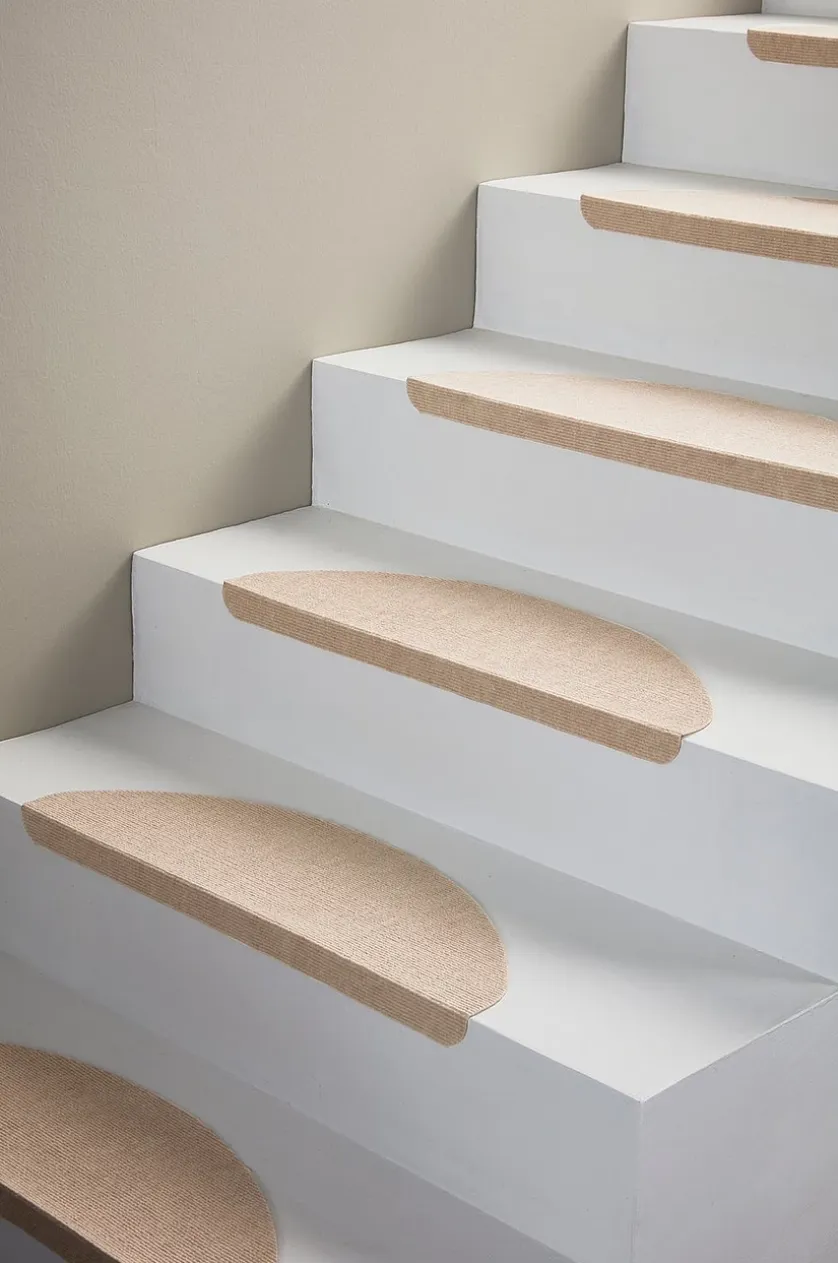 STEGET Treppenstufenmatten 10er-Pack