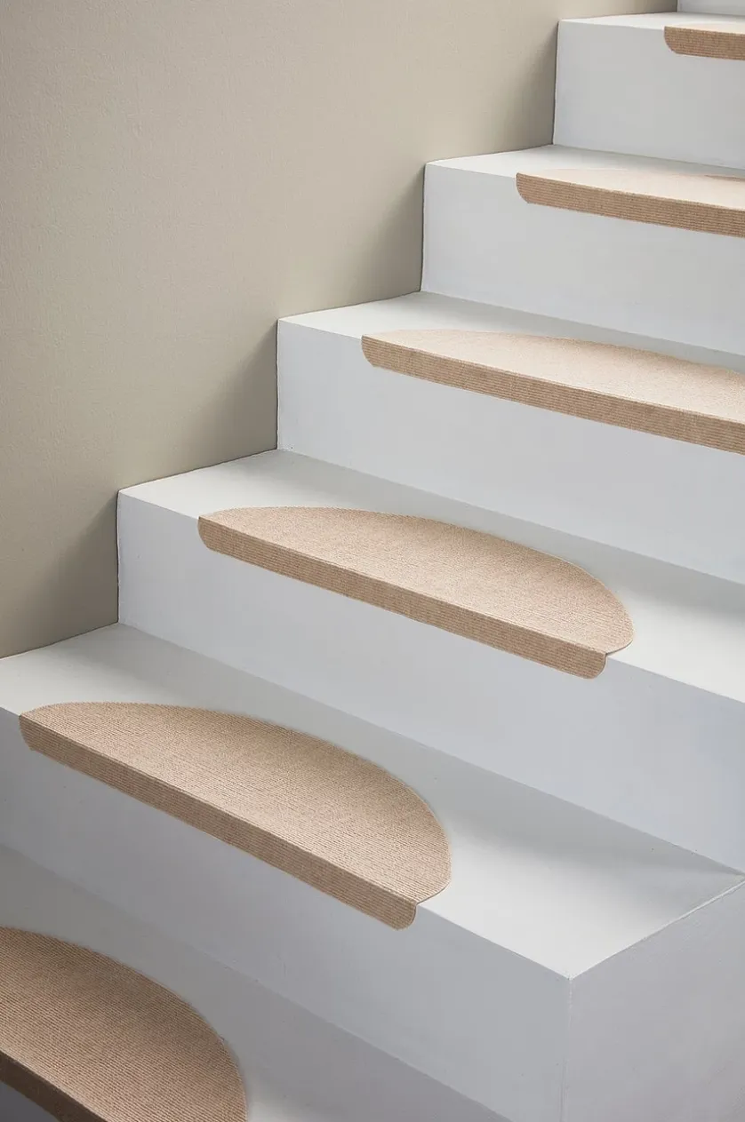 STEGET Treppenstufenmatten 2er-Pack