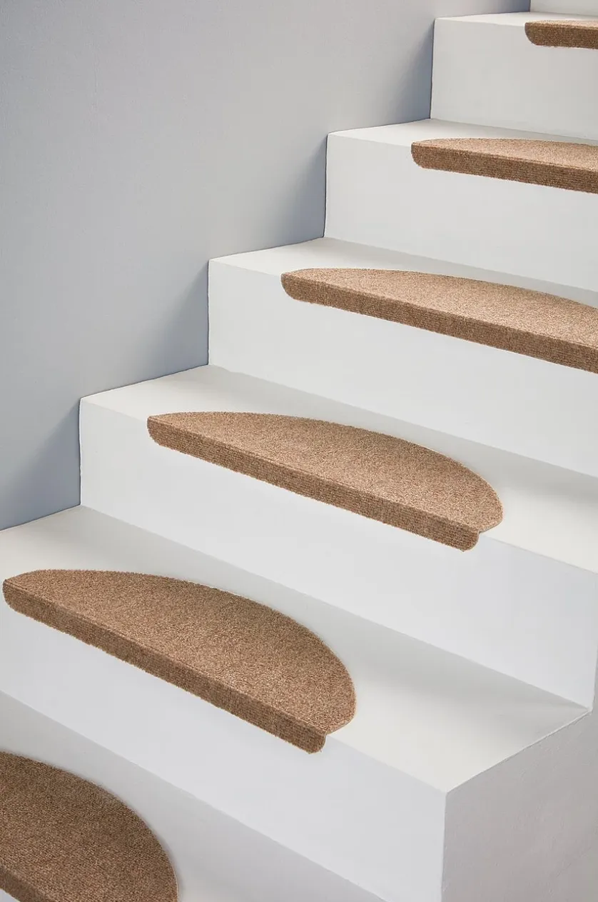 STEGET Treppenstufenmatten 15er-Pack