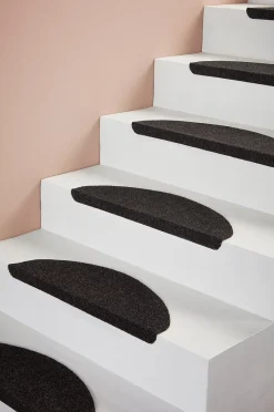 STEGET Treppenstufenmatten 15er-Pack
