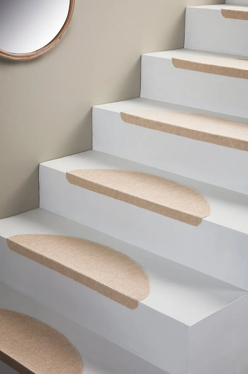 STEGET Treppenstufenmatten 15er-Pack