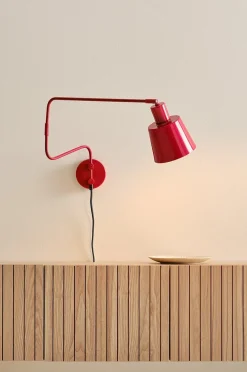 STIG Wandlampe