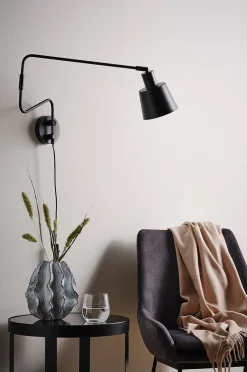 STIG Wandlampe