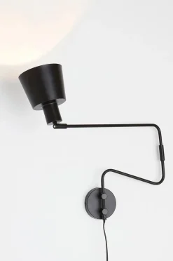 STIG Wandlampe