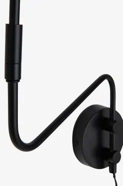 STIG Wandlampe