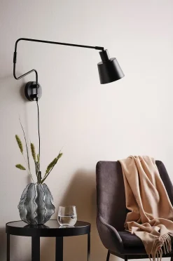 STIG Wandlampe
