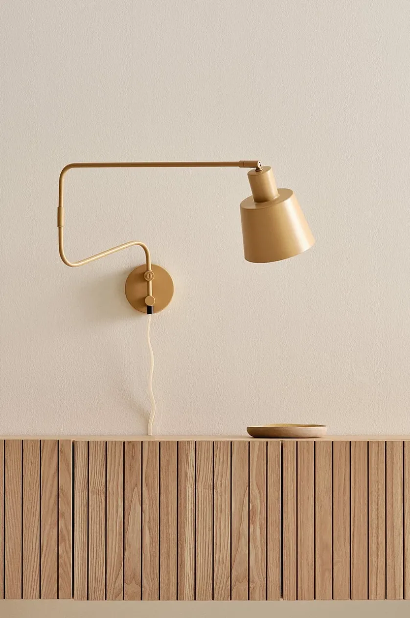 STIG Wandlampe