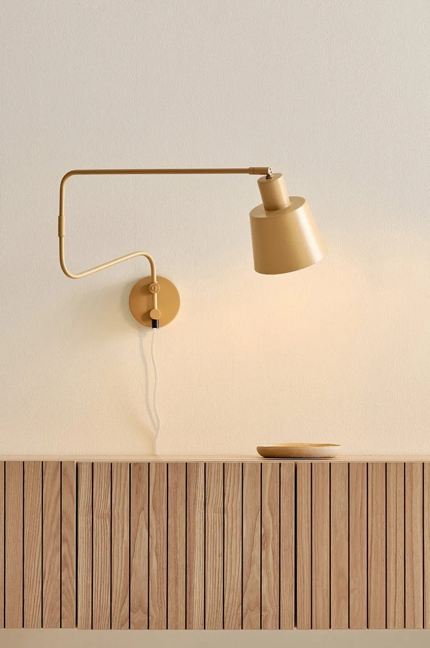 STIG Wandlampe