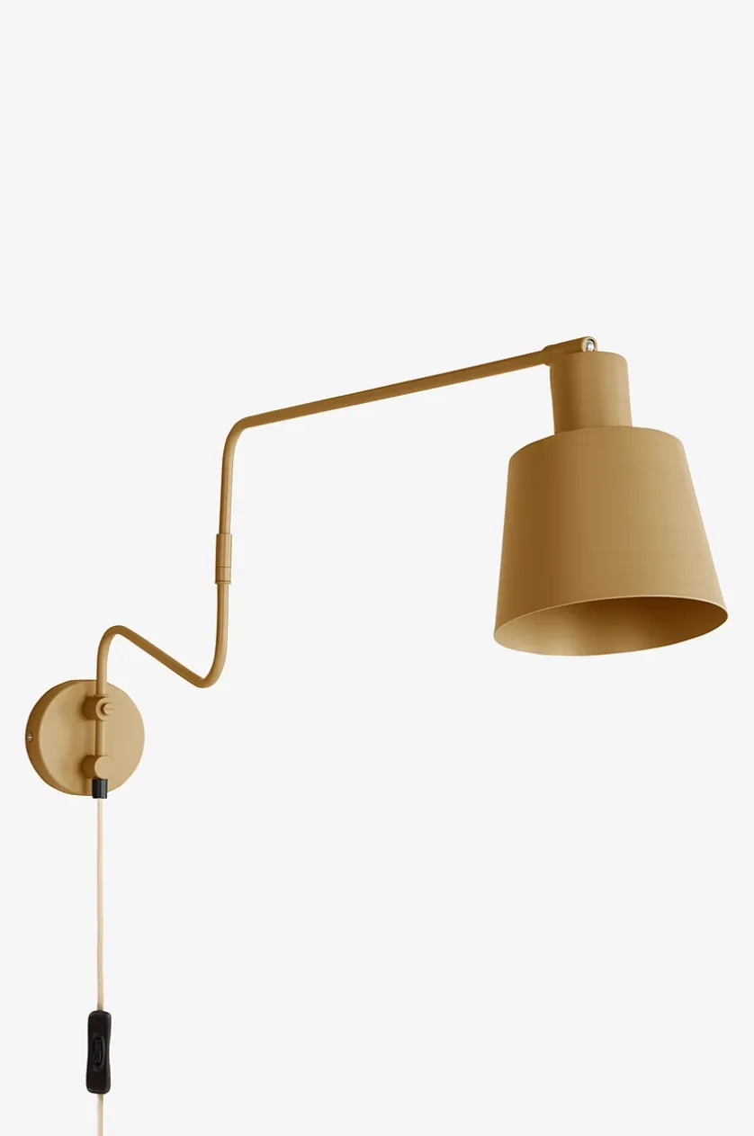 STIG Wandlampe