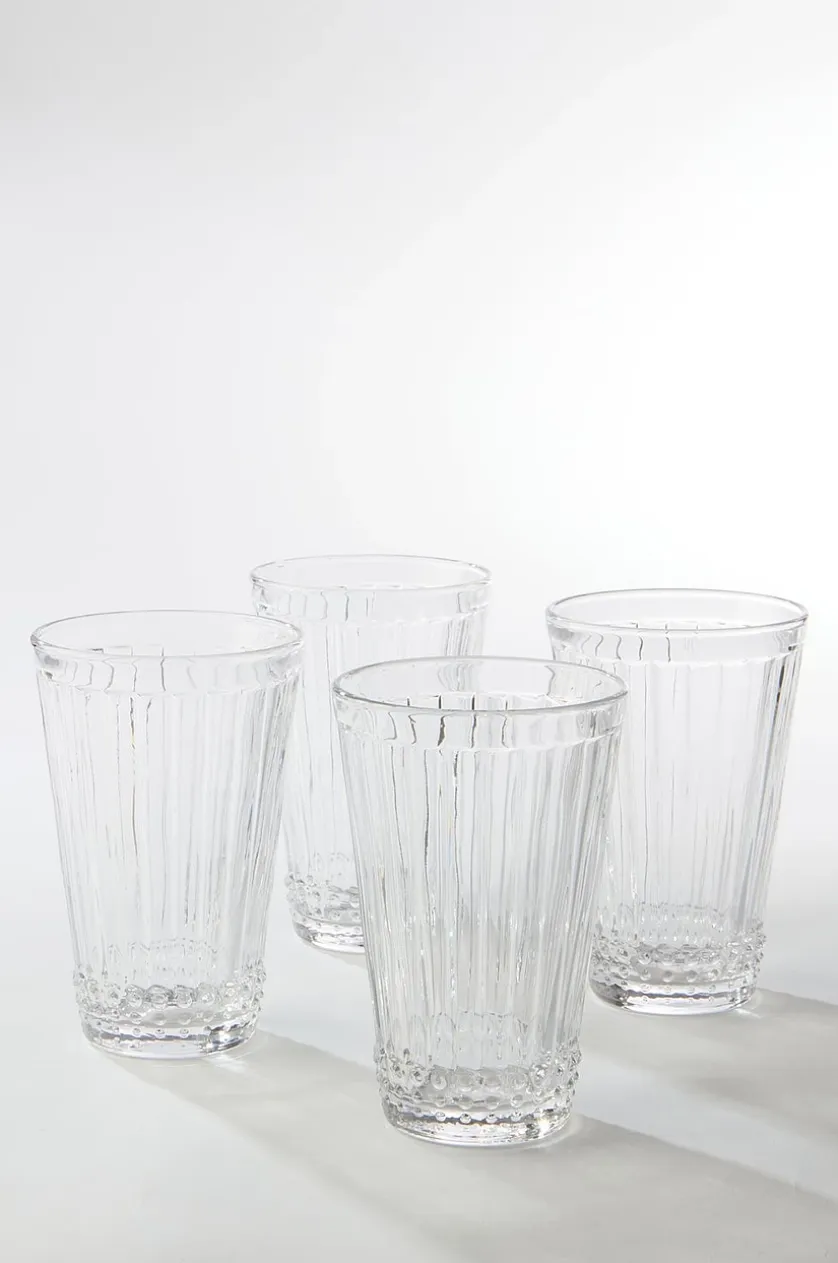 STING aus Glas hergestellt und 4er-Pack