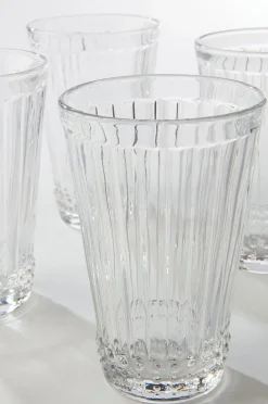STING aus Glas hergestellt und 4er-Pack