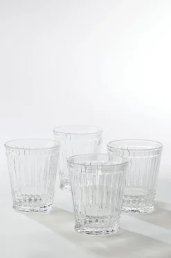 STING Becher mit 4er-Pack