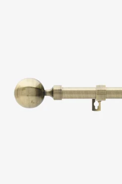 STOCKHOLM Gardinenstange 90–160 cm