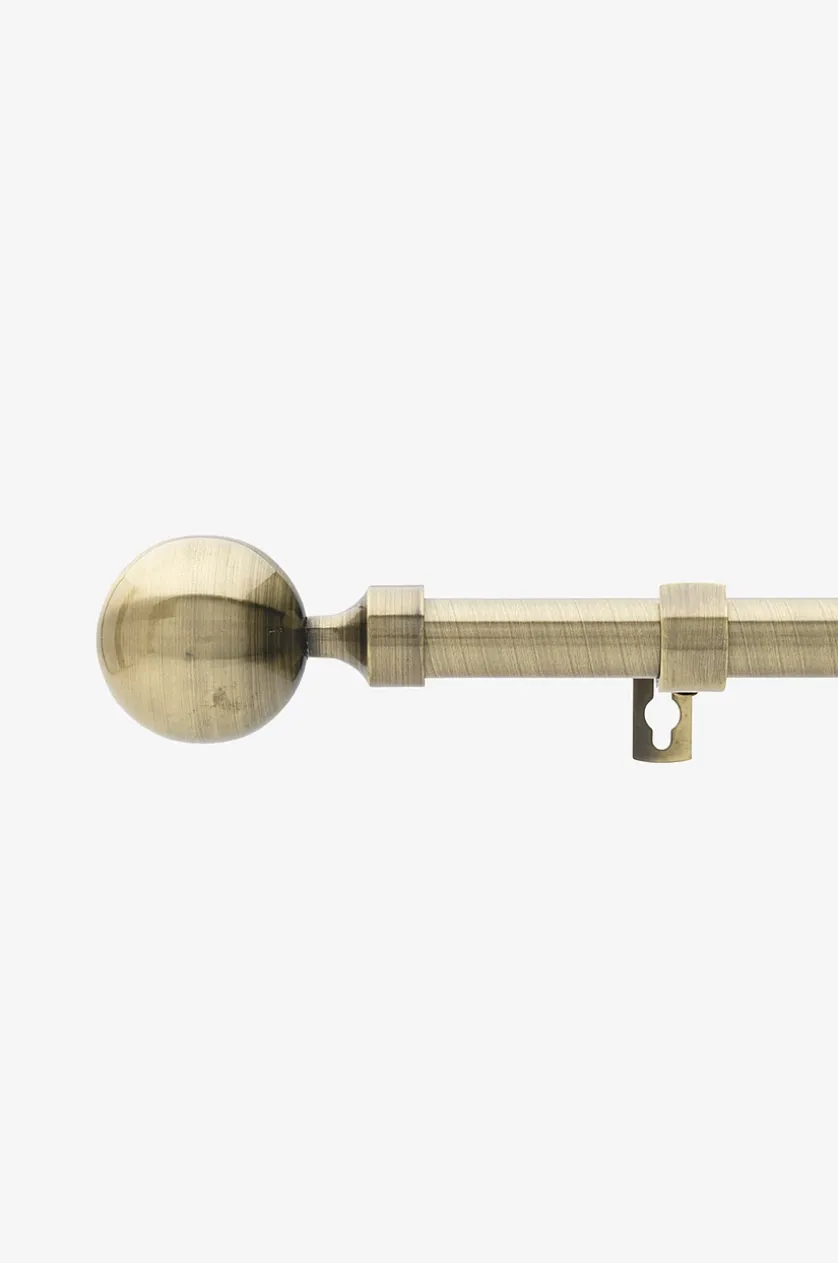 STOCKHOLM Gardinenstange 90–160 cm