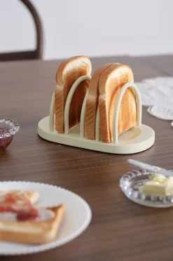STONE Toastständer