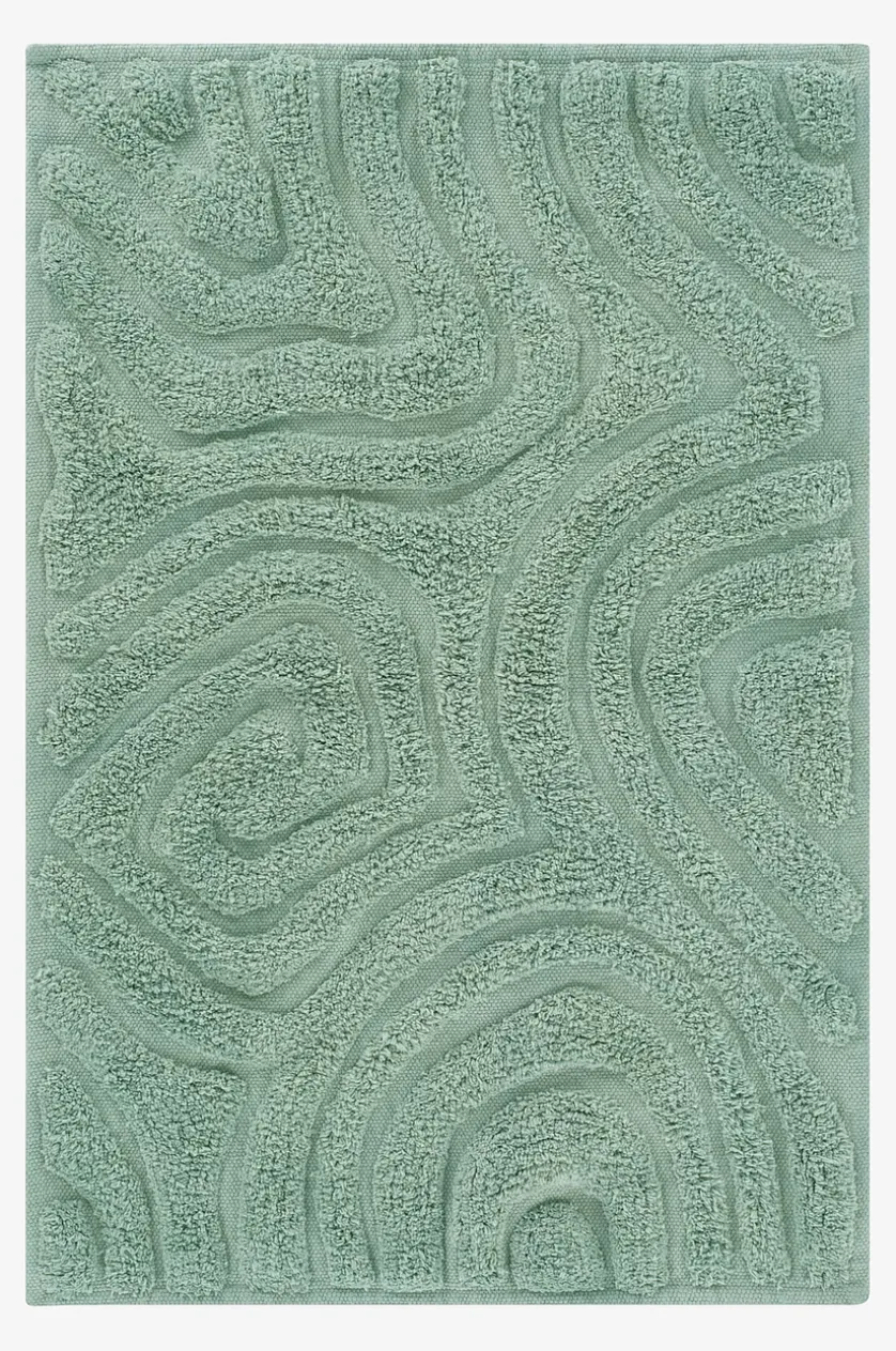 STRANDÄNGEN Badematte