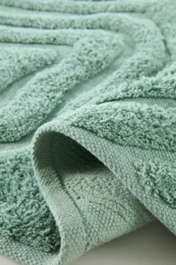 STRANDÄNGEN Badematte