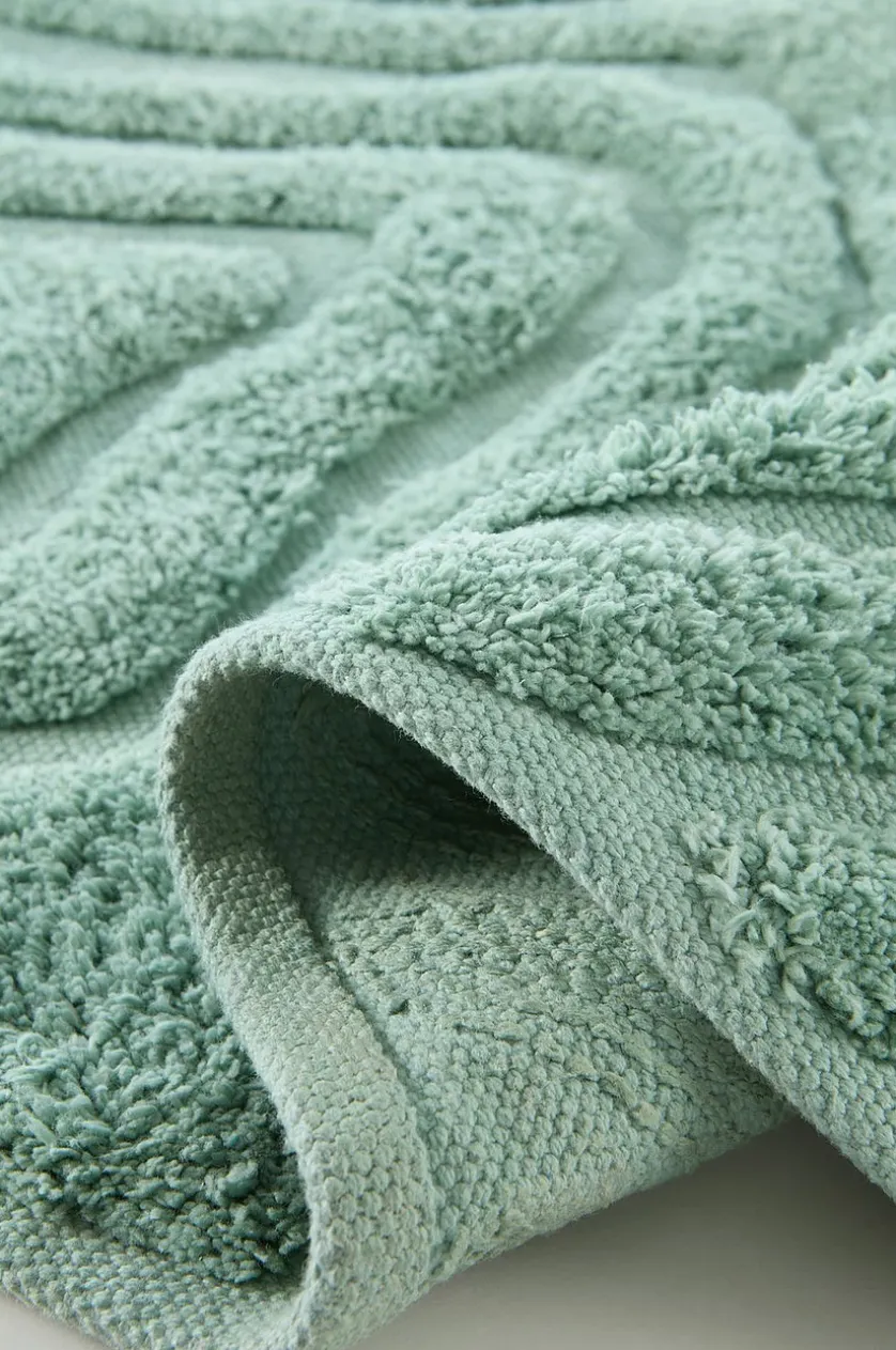 STRANDÄNGEN Badematte