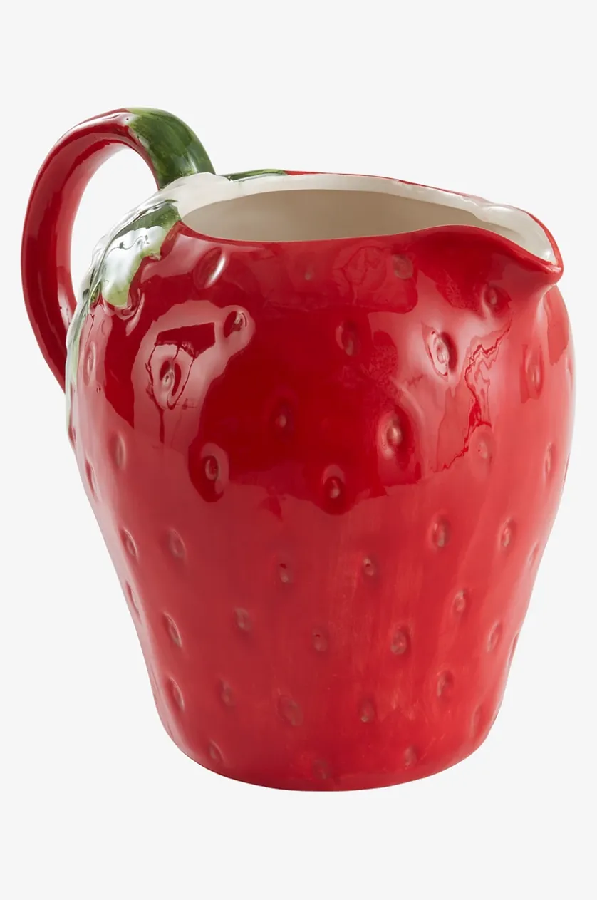 STRAWBERRY Kanne