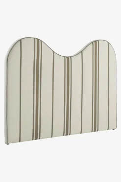 STRÅHOLMEN Kopfteil 160 cm
