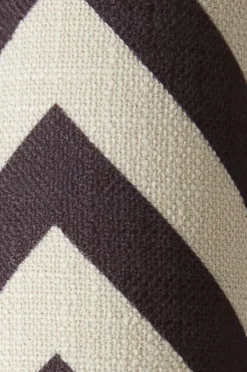 STRUCTURED HERRINGBONE Stoffmuster