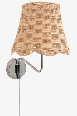 STRÅ Wandlampe