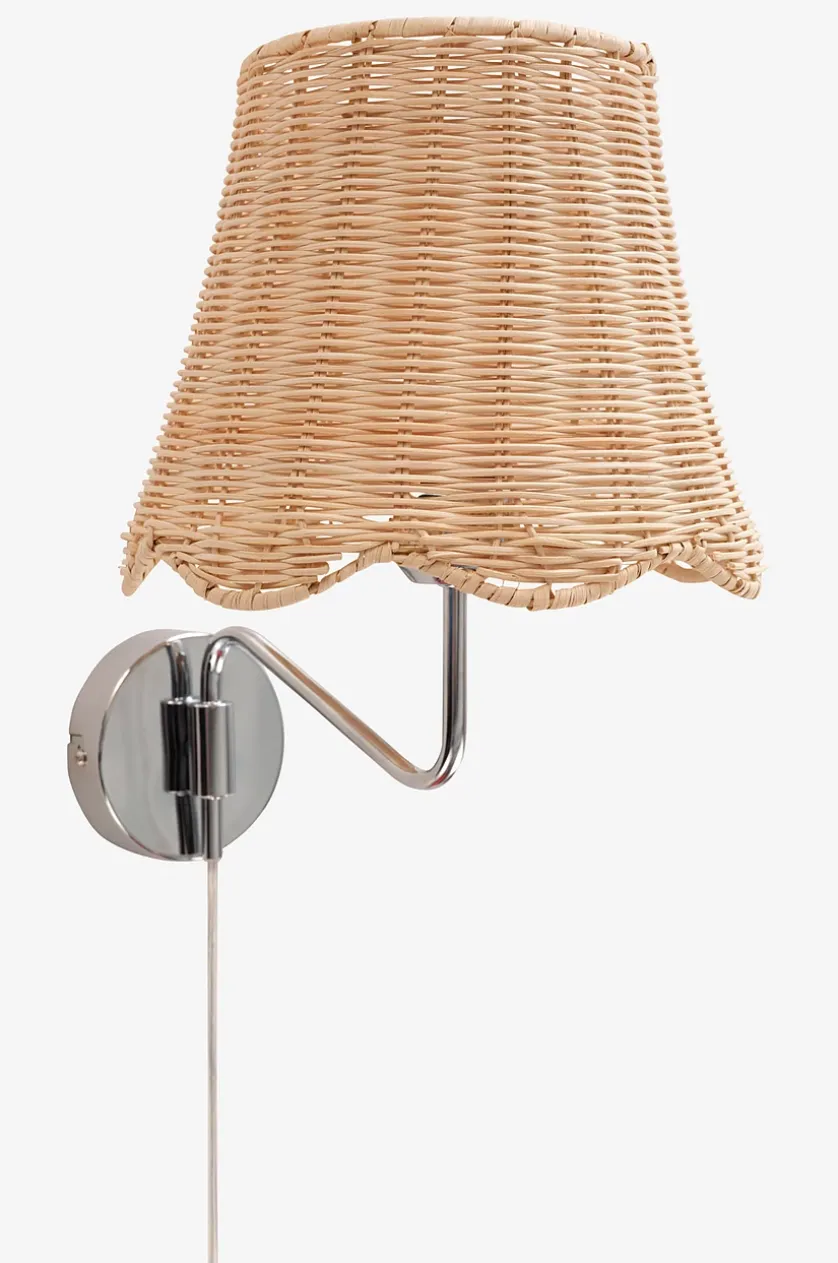 STRÅ Wandlampe